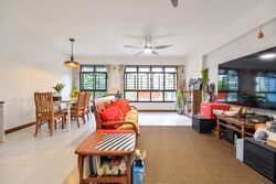 Blk 546C Segar Vale (Bukit Panjang), HDB 5 Rooms #617606641
